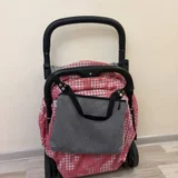 прогулочную коляску Inglesina Quid 2 Sparkling Rose (photo 2)