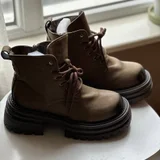 НОВЫЕ женские ботинки , на 37/37,5 размер (photo 2)
