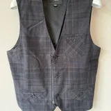 Жилетка Guess (размер L) (photo 1)
