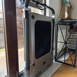 Беговая дорожка Xiaomi Kingsmith WalkingPad Treadmil (photo 4)