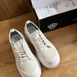 абсолютно новые женские кеды Keddo на массивной подошве. Ни разу не носились, идут в оригинальной коробке (photo 2)