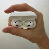 AirPods Pro 2 (photo 4)