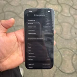iPhone 14 Pro Max 256GB Deep Purple (photo 10)