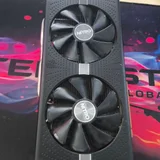 AMD Radeon RX 580 (photo 3)