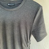 **🐨 Трикотажное платье Zara** (photo 2)