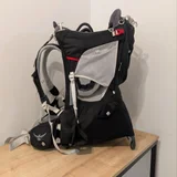 Детский рюкзак-переноска Osprey Poco Plus (photo 1)