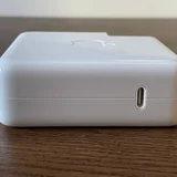 Оригинальный зарядный блок Apple USB-C 96W (photo 2)