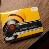 Наушники Nothing ear a (photo 1)