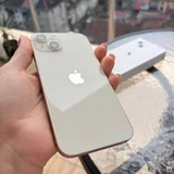 iPhone 13 128 GB White (photo 1)