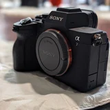 Фотоаппарат Sony Alpha A7 IV (photo 2)