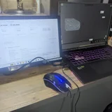 ASUS ROG Strix G17 G713 (photo 2)