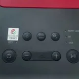 Bluetooth-колонка LG XBOOM XL5S (photo 1)
