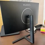 Изогнутый монитор HUAWEI MateView GT 27 (photo 2)