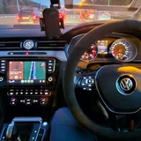 Volkswagen Passat Variant B8 2016 (photo 1)