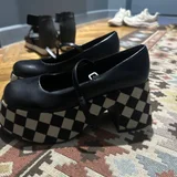 Обувь Charles & Keith 38 размера (photo 1)