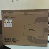 Игровой монитор Acer Nitro VG1 27" 2K 180Hz (photo 2)