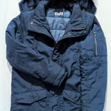 Парка-аляска H&M (photo 1)