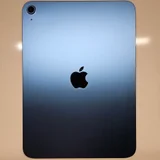 Apple iPad A16 256GB + Apple Pencil 1 (photo 1)