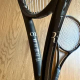 Wilson RF 01 Pro теннисная ракетка (photo 1)