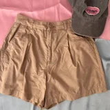 **Шорты** хлопок и **лен**🩳 + кепка хлопок 🧢 (photo 1)