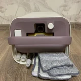 Набор для мытья полов со шваброй и ведром (photo 2)
