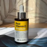 Сыворотка с витамином C Mizon Real Vitamin C (photo 1)