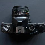 Canon AT-1 (1977) (photo 8)