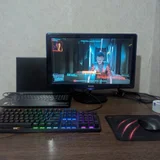 Монитор Philips 22 227E3LSU Full HD (photo 2)