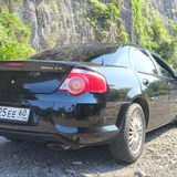 Volga Siber (Chrysler Sebring 2) (photo 1)