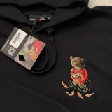Худи Derschutze Koi Fish V3 реплика M/L (photo 2)