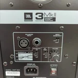 JBL 305P MkII (photo 2)