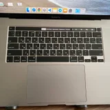 MacBook Pro 16» 2019 (A2141) (photo 4)