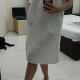 Платье Twin-set, лен (photo 3)