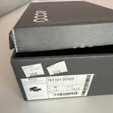 Босоножки Ecco 19 размер (photo 2)
