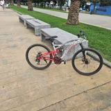 Взрослый велосипед (photo 1)