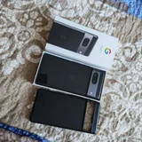 Google Pixel 7 (photo 2)