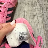 Кроссовки Adidas (photo 4)