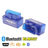 ELM327 OBD2 сканер (photo 4)