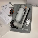 Умный стабилизатор Insta360 Flow Pro (photo 5)