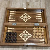 Нардовый набор (photo 2)