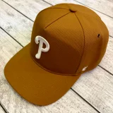 Бейсбольная кепка Carhartt x 47 Hitch x Philadelphia Phillies (photo 1)