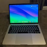 MacBook Air (photo 1)