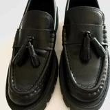 Лоферы Massimo Dutti (photo 4)