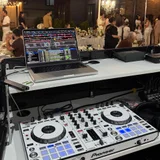 DJ контроллер Pioneer DDJ SR (photo 3)