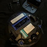 Робот-пылесос eufy RoboVac 15C (photo 2)