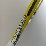 Детская теннисная ракетка Babolat Nadal Junior 140 (photo 3)