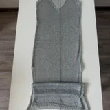 Платье сетка (photo 2)