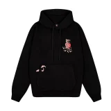 Худи Derschutze Koi Fish V3 реплика M/L (photo 4)