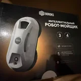 Робот-мойщик окон Boroks (photo 1)