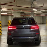 BMW X5 G05 3.0 Xdrive (photo 2)